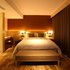 上海舜地三和园酒店豪华大床房照片_图片