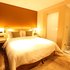 上海舜地三和园酒店精品大床房照片_图片