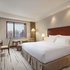 上海建国宾馆高级大床房照片_图片