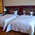 双鸭山松江国际大酒店高级双床房照片_图片