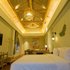 北京十三妹女子温泉度假酒店高级大床房A照片_图片