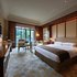 上海东郊宾馆景观大床房照片_图片