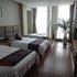 威海观澜国际酒店豪华客房（标准间）照片_图片
