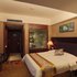 深圳财富酒店标准大床房照片_图片