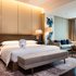 长沙三景韦尔斯利酒店豪华大床房照片_图片