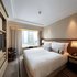 上海国金汇酒店公寓江景两卧室套房照片_图片