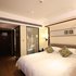 上海宜林君亭酒店豪华大床房照片_图片