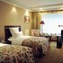 河北世纪大饭店高级双床房照片_图片