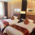 商丘远洋精品酒店豪华双床房照片_图片