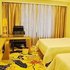 珠海国政大酒店高级双床房照片_图片