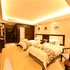 萨维尔金爵·鹿安酒店(上海国际旅游度假区浦东机场店)豪华双床房照片_图片