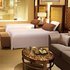 安徽高速开元国际大酒店行政双床房照片_图片