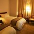 上海航空酒店(浦东机场店)标准双床房照片_图片