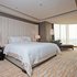 上海皇廷国际大酒店豪华大床房照片_图片