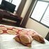 平和林语花溪温泉度假酒店豪华套房照片_图片