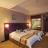 深圳财富酒店标准双床房照片_图片