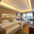 广州中演国际酒店悦享双床房照片_图片
