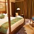 淮安天鹅湾美程温泉酒店高级大床房照片_图片