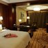 义乌香山国际酒店行政大床房B照片_图片