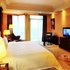 莆田悦华酒店主楼高级园景大床房（超大阳台）照片_图片
