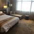 铅山福鑫国际大酒店高级大床房照片_图片