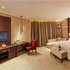 深圳湾科技园丽雅查尔顿酒店丽雅尊享大床房照片_图片