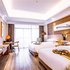 野三坡阿尔卡迪亚国际度假酒店观景双床房照片_图片