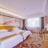 维也纳酒店(涿州高铁站店)高级双床房照片_图片
