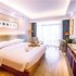 野三坡阿尔卡迪亚国际度假酒店观景大床房照片_图片