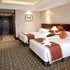 德清金银岛国际大酒店高级双床房照片_图片