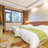 北京云逸酒店标准双床房照片_图片