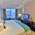 杭州纳德自由酒店高级大床房照片_图片