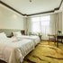 安吉中南度假酒店一号楼双床房照片_图片