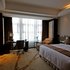 金华伟达雷迪森广场酒店豪华高级大床房照片_图片