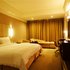 福州最佳西方财富酒店全球品质标准大床房照片_图片
