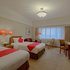 沈阳今旅酒店(香格里拉集团)高级双床间照片_图片