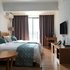 深圳圆·酒店公寓高级双床房照片_图片