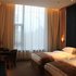 南京汤山紫清湖生态旅游温泉度假区7号楼·山景高级双床房B照片_图片