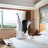 维也纳国际酒店(长沙芙蓉广场店)景观大床房照片_图片