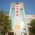 匀都商务酒店(遂宁奥城花园店)电话:0837-8667102