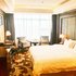 如家素柏·云酒店(乌鲁木齐长江路德汇万达店)高级大床房照片_图片