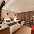 宁波汉雅凯利大酒店高级市景双床房照片_图片