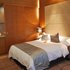 汉中百悦国际酒店舒适大床房照片_图片