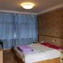 平措康桑国际青年旅舍(日喀则店)舒适大床房照片_图片