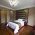 甘孜喜玛拉雅温泉大酒店豪华套房照片_图片