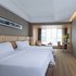 维也纳国际酒店(广州南站国际酒店)标准双床房照片_图片