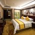 维纳斯国际酒店(上海国际旅游度假区航头地铁站店)标准大床房(无窗)照片_图片