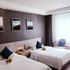 青海景江酒店(西宁)北欧双床房照片_图片