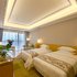 广州中演国际酒店日式标准双床房照片_图片
