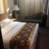 深圳东方雅典国际商务酒店标准大床房(无窗)照片_图片